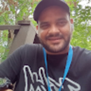 Meet your Posher, Arnaldo